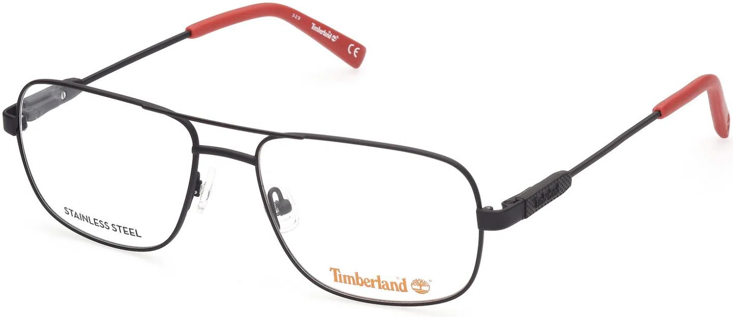 Timberland 1676 Eyeglasses - view 2